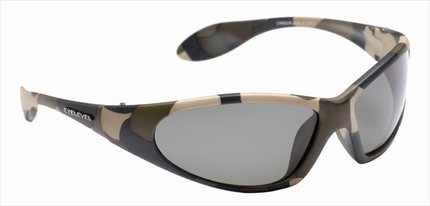 Eyelevel Camouflage Sports Sunglasses